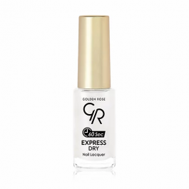 Express Dry Nail Lacquer Nº 01