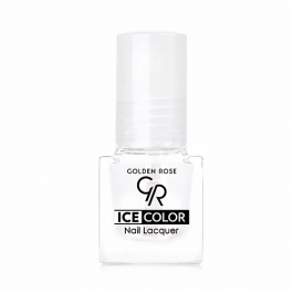 Ice Color Nº Clear