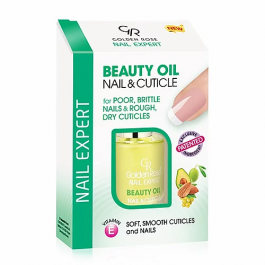 GR Beauty Oil Nail & Cuticle